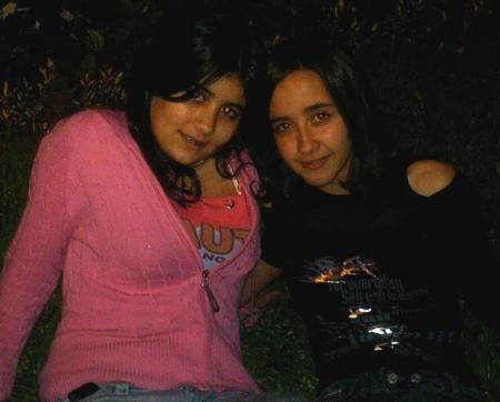imane & mounia